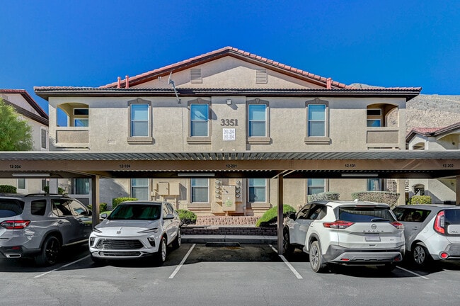 Photo - 3351 Indian Shadow St Unidad 203