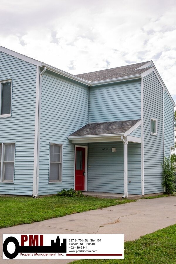 3 Bedroom and 1.5 bathroom Duplex Coming S... - 3 Bedroom and 1.5 bathroom Duplex Coming S... Casa