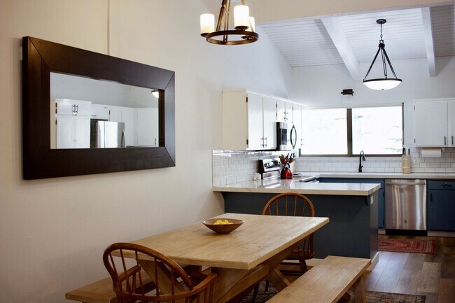 Photo - Live at the Base of Mammoth Mountain – 2-B...