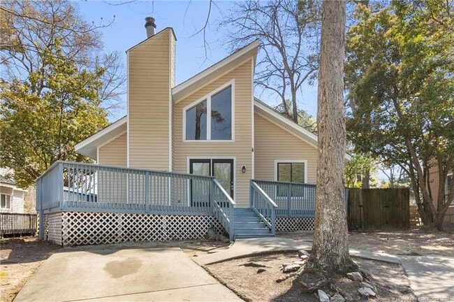 Building Photo - 5725 Waterwood Dr