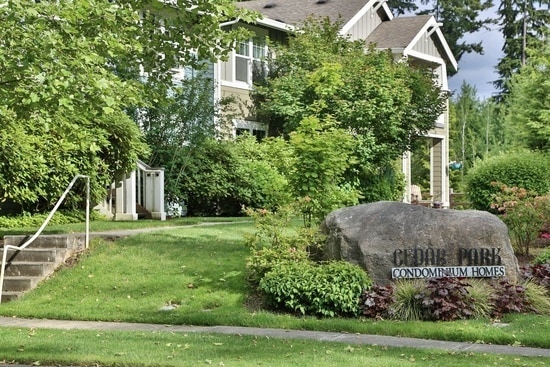 Beautiful Two Bedroom - CEDAR PARK at REDM... - Beautiful Two Bedroom - CEDAR PARK at REDM... House