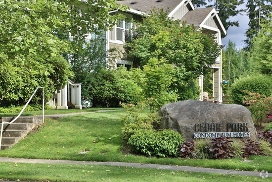 Building Photo - Beautiful Two Bedroom - CEDAR PARK at REDM... Rental