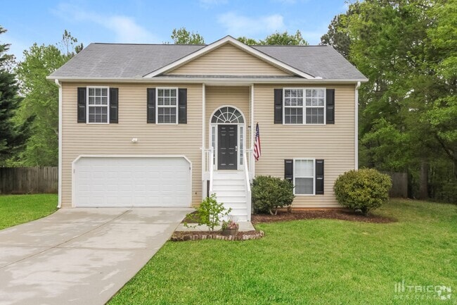 Building Photo - 130 Bethany Forrest Ln Rental