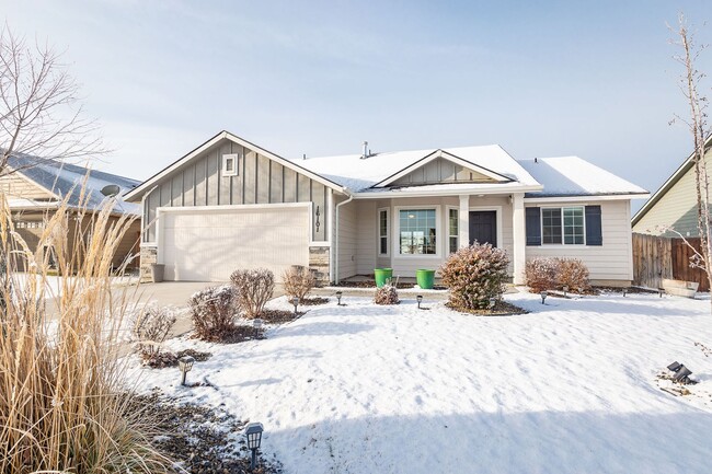 Photo - 3 bed 2 bath home