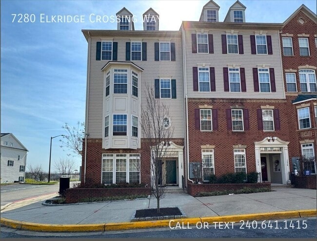 Building Photo - 7280 Elkridge Crossing Way