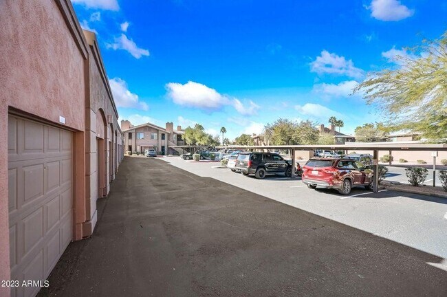 Photo - 7009 E Acoma Dr Unit 1076