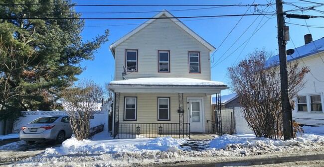 Building Photo - 315 Aswell Ct