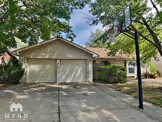 Building Photo - 408 Park Center Blvd Rental