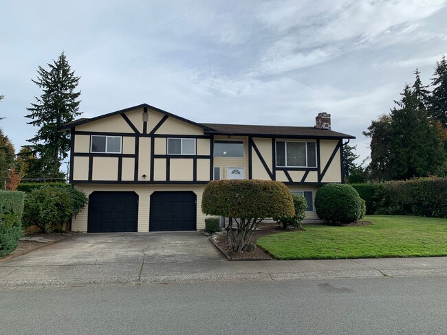 3 Bedroom 2.5 Bath Lynnwood/Bothell Home N... - 3 Bedroom 2.5 Bath Lynnwood/Bothell Home N...