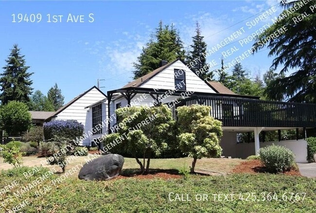 Photo - 19409 1st Ave S