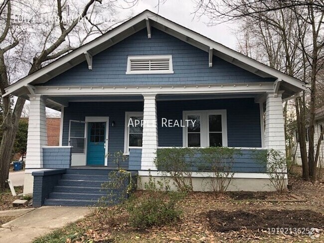Building Photo - 1001 Urban Ave Rental