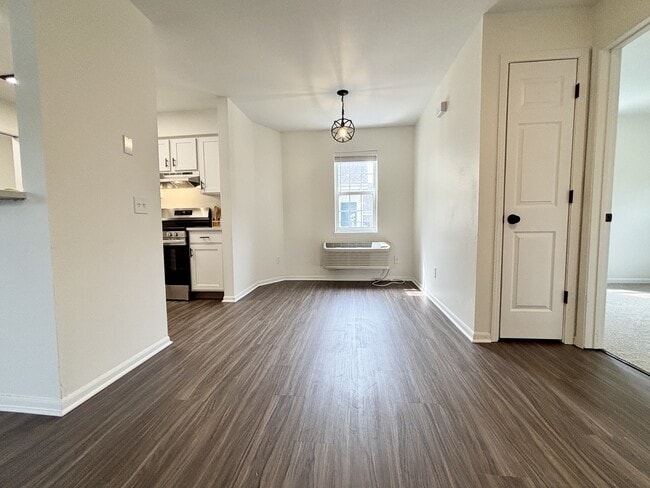 Crown Ridge Apartments