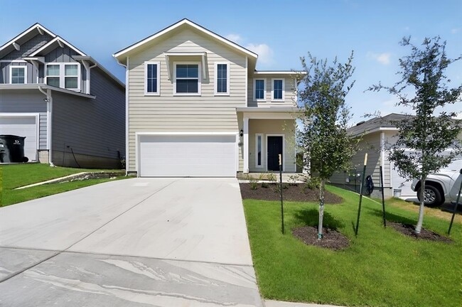 Building Photo - 2704 Towy Rd