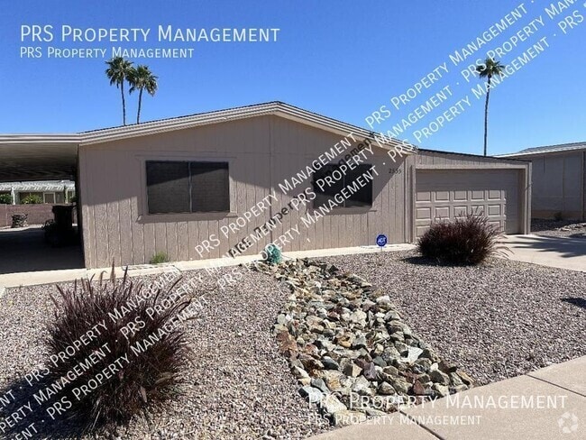 Building Photo - 2535 N Lema Dr Rental