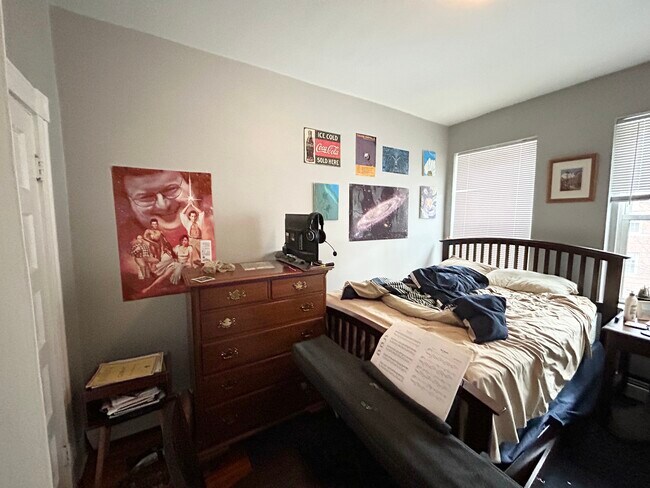 Photo - 63 S Huntington Ave Unit 2