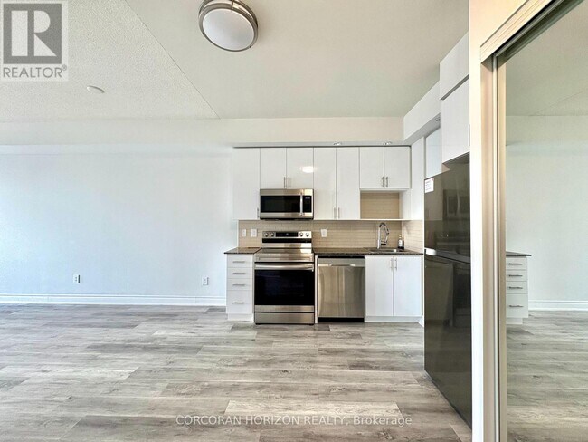 Photo - 181 Wynford Dr Unit 1710