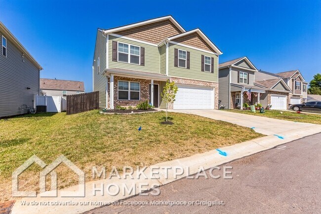 Photo - 1240 Stamp Lodge Rd