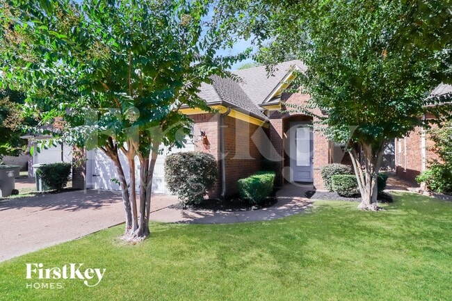 6732 Stone Garden Dr