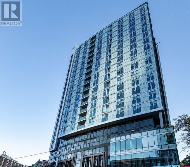 Photo - 219 Dundas St E Unit 1107