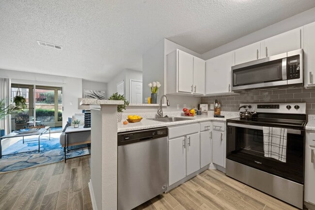 Somerset Apartments
