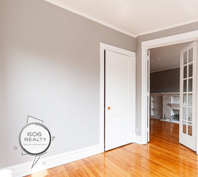 Photo - Sunny, Two Bed/One Bath in Andersonville!! Unit 3N