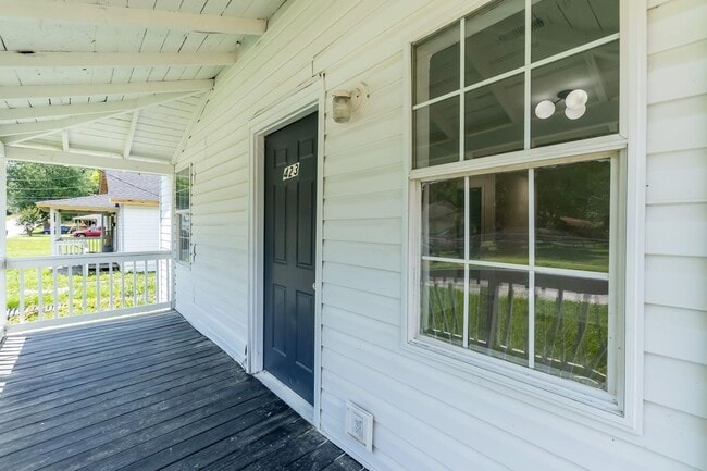 Photo - Two bedroom home!