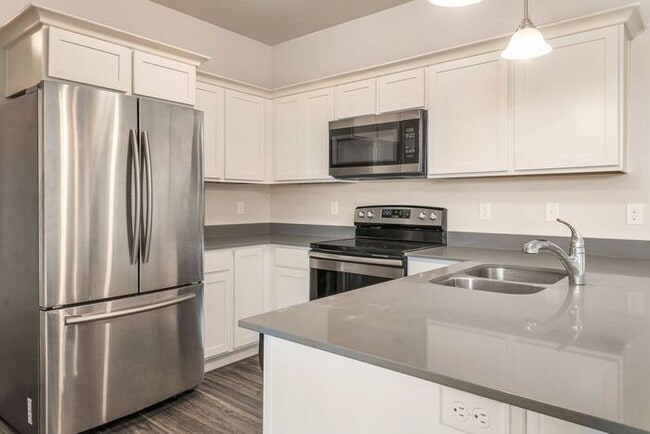 Photo - Beautiful Top Level Condo w 1 car garage