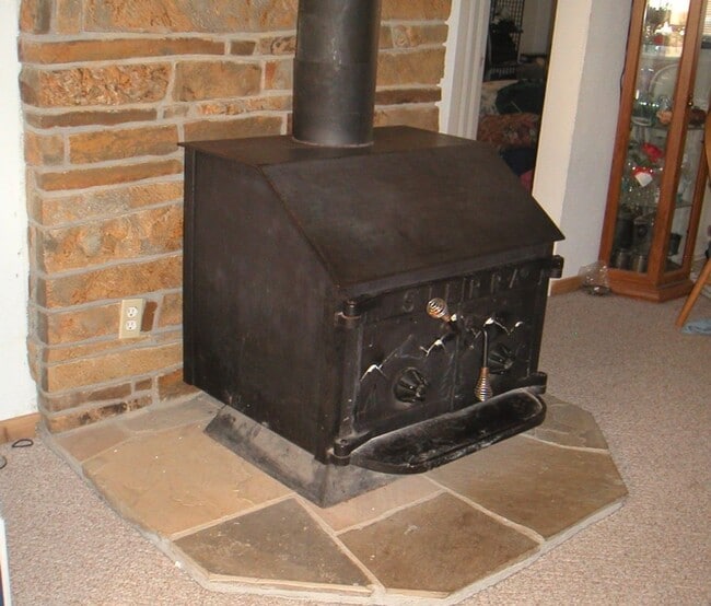 Photo - 2 bedroom 1 bath home