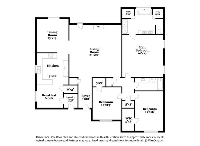 Photo - 2008 Hunter Glade Ln