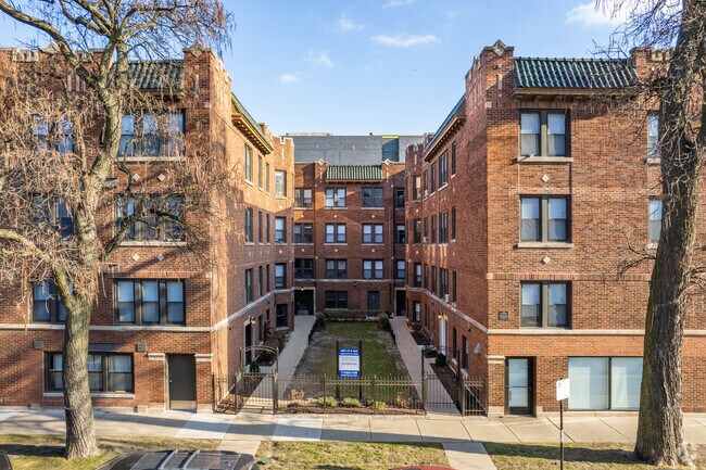 Photo - Bell Lawrence