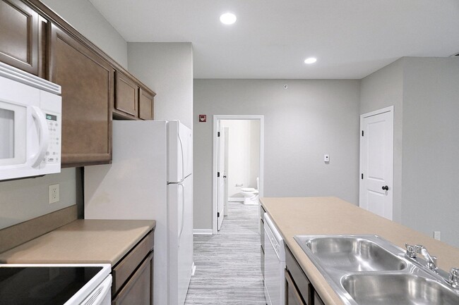 Photo - ASPIRE at Bristol Park