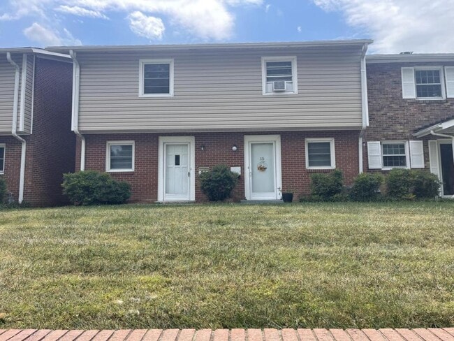 Building Photo - 101 Oxford Pl Rental