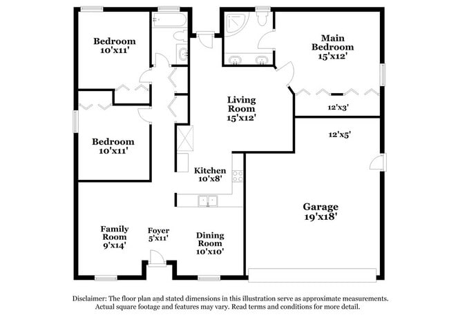 Photo - 205 Madalyn Ct
