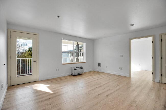 Eastwood Apartments