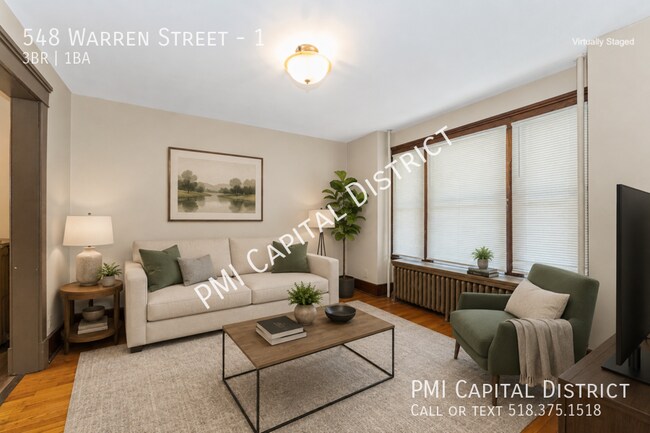 Photo - 548 Warren St Unidad 1
