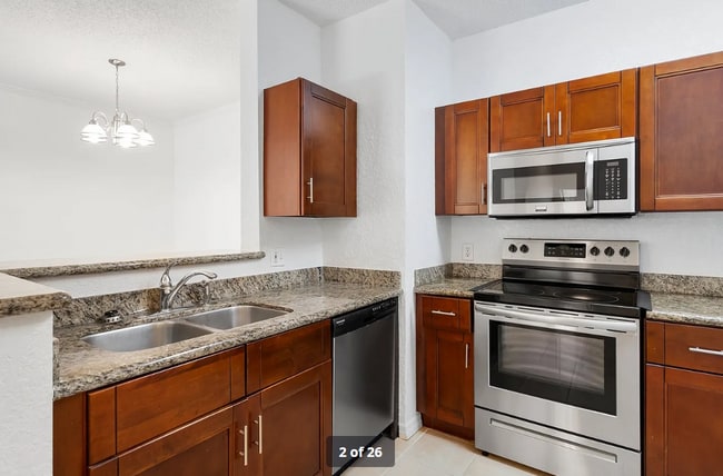 Photo - 18001 Richmond Pl Dr Unit 121