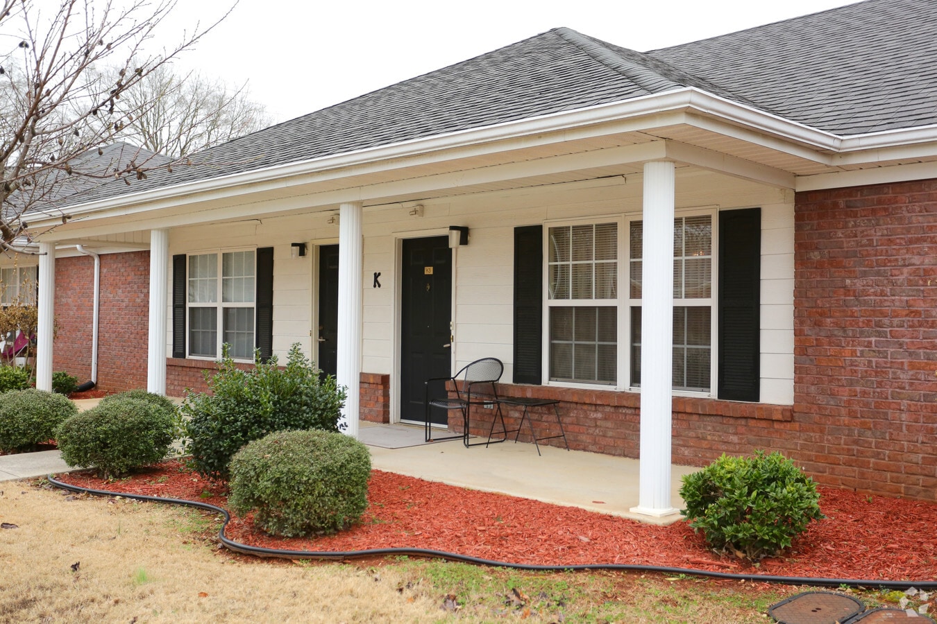 Photo - Garden Park Apartments