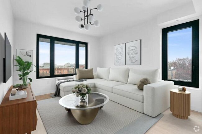Building Photo - 1 bedroom in BROOKLYN NY 11216 Unit 3G Rental