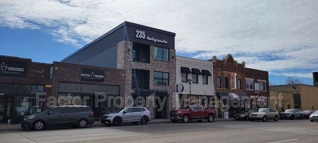 Photo - 235 Belgrade Ave Condo Unit #302