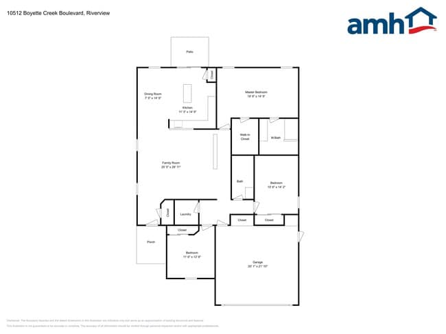 Photo - 10512 Boyette Creek Blvd