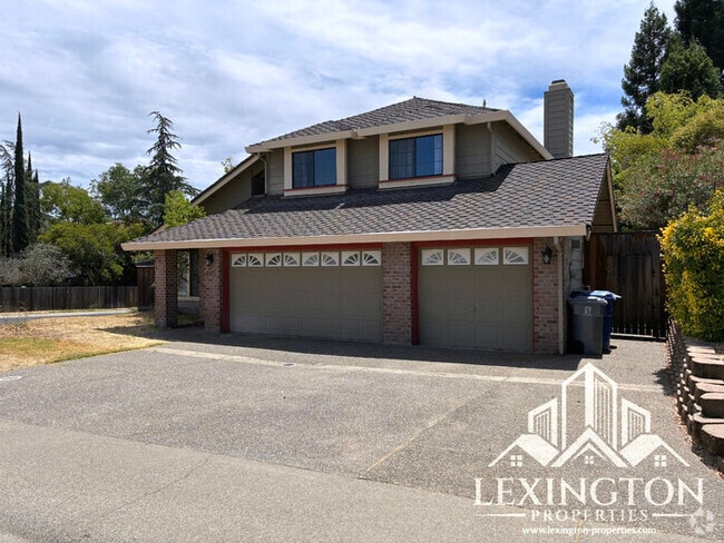 Building Photo - Beautiful, Folsom Home with Pool & Spa in ...