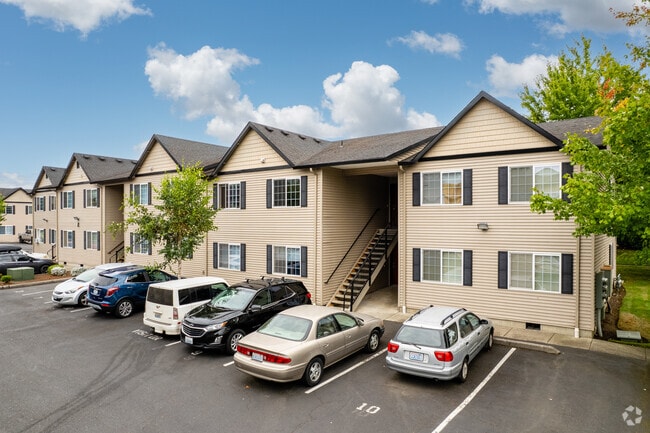 Photo - The Avenues Apartments