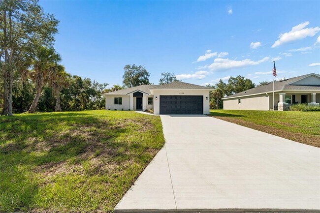 5535 Tevis Terrace