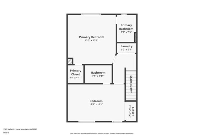 Photo - 5707 Wells Cir