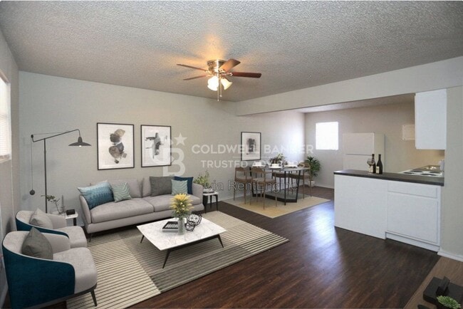Westridge Apartments