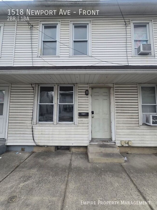 2 bed, 1 bath in Northampton - 2 bed, 1 bath in Northampton Apartamento Unidad Front