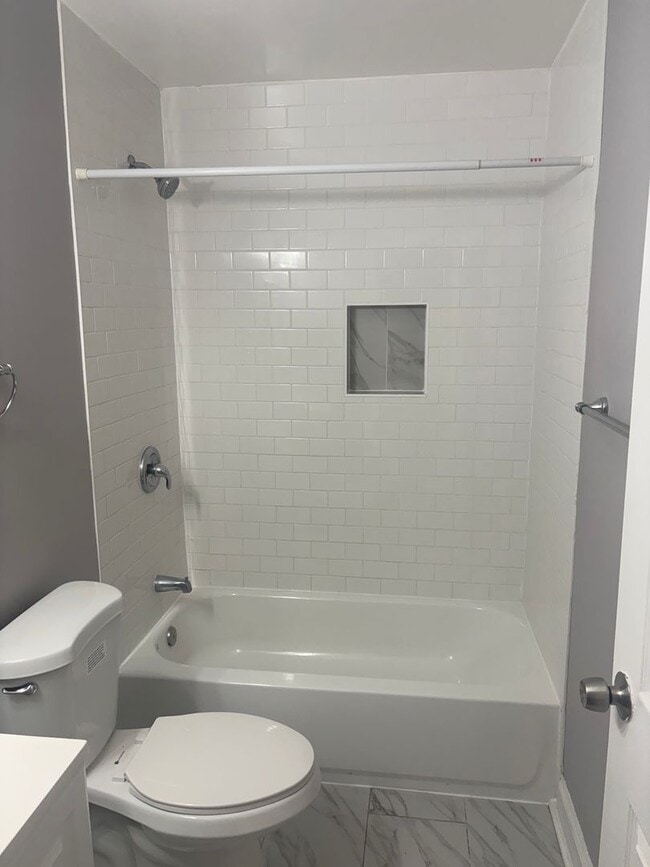 Photo - Available Now – Spacious 4-Bedroom Townhome in Baltimore City