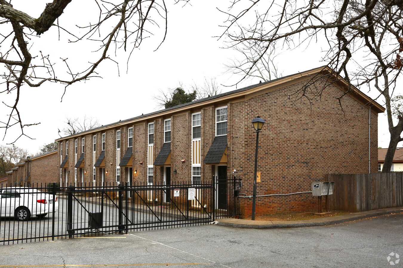 North Ave - North Ave Apartments