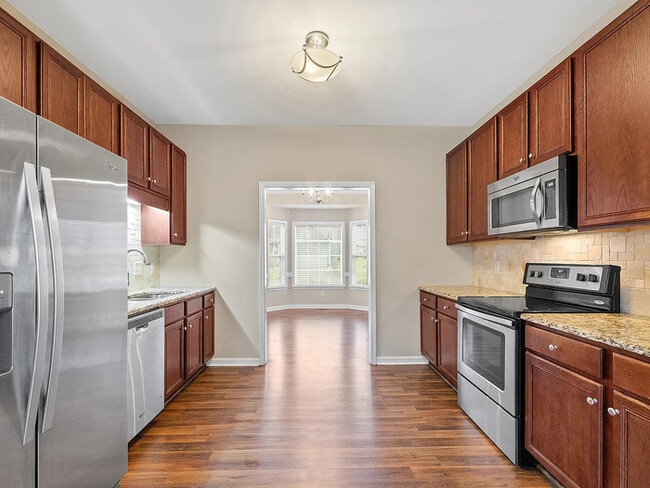 Photo - Build Equity While Leasing - Lease to Own