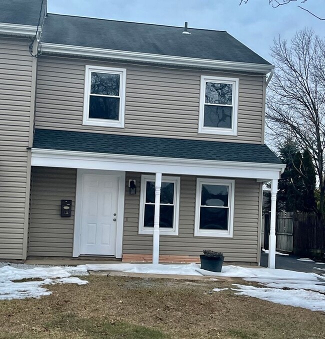 Photo - 534 Voorhees Ave